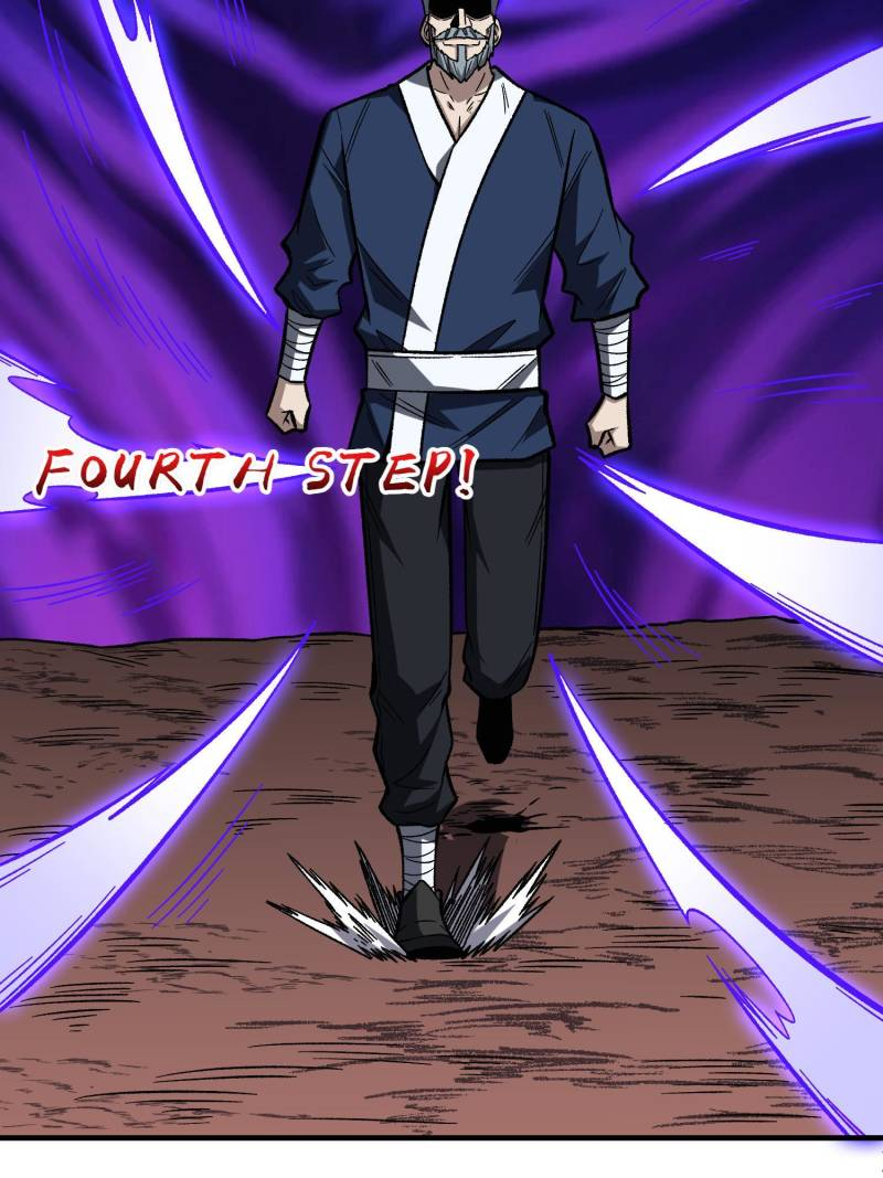 I'm Really Not A Supervillain Chapter 263 22